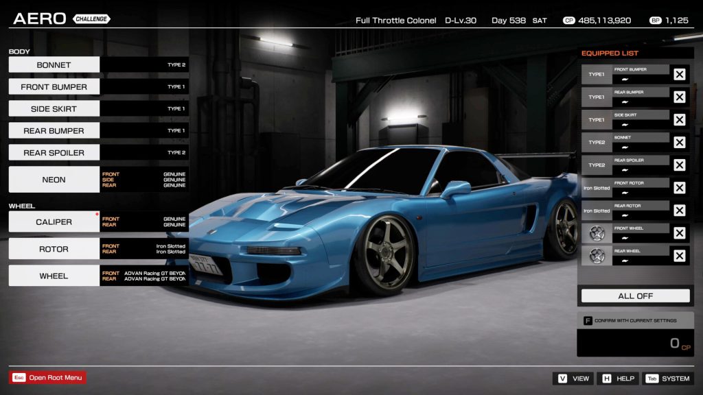 图片[3]_首都高赛车 Tokyo Xtreme Racer v1.4.1 官方中文版_ZDZGAME 终点站游戏