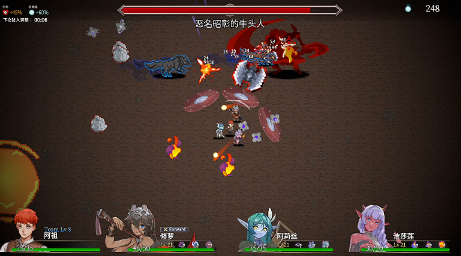 图片[3]_外族娘！请好好保护我吧！Stranger Maidens Please Protect Me! v1.0 官方中文版_ZDZGAME 终点站游戏