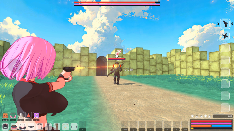 图片[2]_失败制造者 ルーザーメーカー v1.03 AI中文版_ZDZGAME 终点站游戏