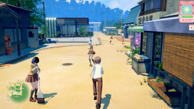 图片[2]_I社 爱与心通/爱可美 Aicomi v1.0.1 沙盒 中文版_ZDZGAME 终点站游戏