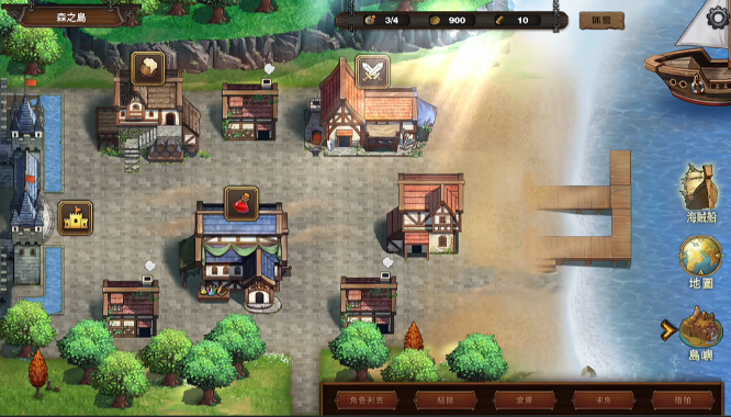 图片[3]_奥斯洛海传说 Legend Sea v1.5 官方中文版_ZDZGAME 终点站游戏