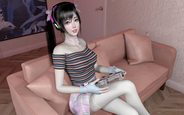 图片[3]_我的幸福人生 v1.8 RPG 官方中文版_ZDZGAME 终点站游戏