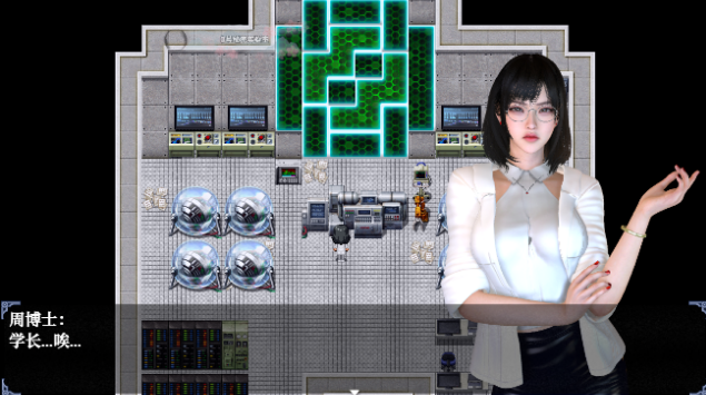 图片[2]_重时：余火再燃 飞往天 Rebirth of Time：The Flame Rekindled 202603 RPG 官方中文版_ZDZGAME 终点站游戏