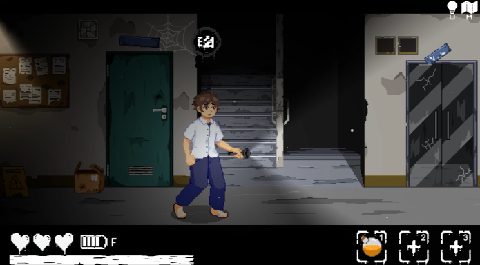 图片[2]_无出口公寓 無出口マンション v1.1 官方中文版_ZDZGAME 终点站游戏