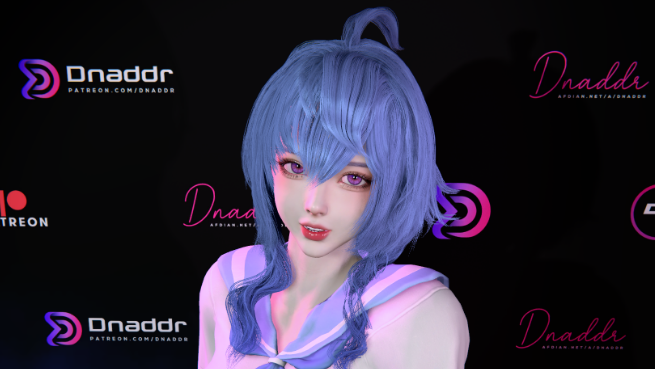 Virt A Mate VAM 游戏引擎本体v1.95 人物卡 教程 支持VR 整合中文版_ZDZGAME 终点站游戏