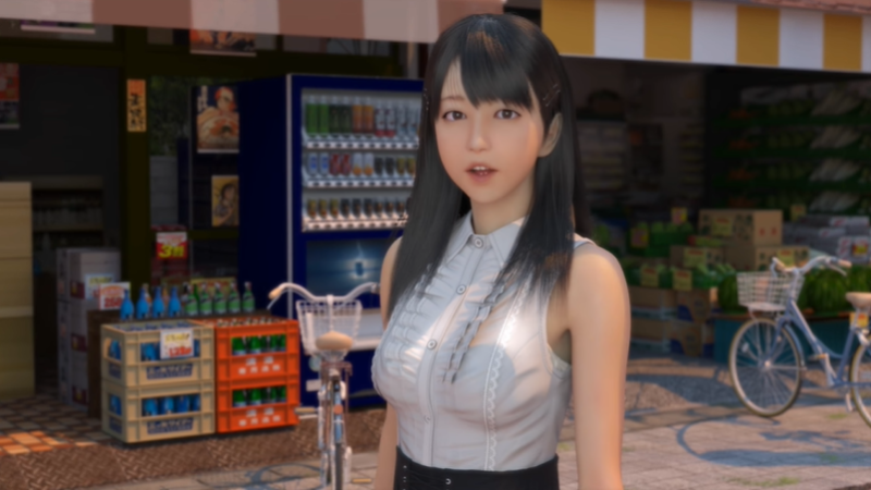 死宅天使和奇怪的家 Neet And Angel V1.3.4H 中文版_ZDZGAME 终点站游戏