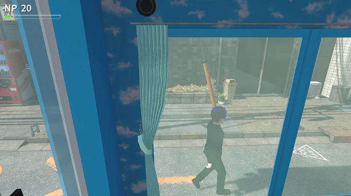 图片[3]_NTR 大师 NTR Master demo 官方中文版_ZDZGAME 终点站游戏