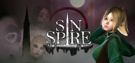 罪恶尖塔 sin spire v1.0 官方中文版_ZDZGAME 终点站游戏