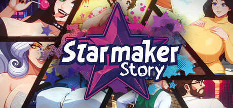 造星物语 Starmaker Story v1.8E 沙盒 中文版_ZDZGAME 终点站游戏