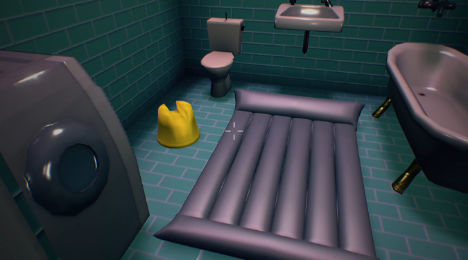 图片[2]_无尽八夜 Endless Eight Nights v1.0 官方中文版_ZDZGAME 终点站游戏