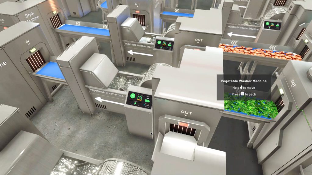 图片[1]_食品工厂模拟器 Food Processing Simulator Build 22934413 官方中文版_ZDZGAME 终点站游戏