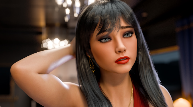 新生也疯狂 FreshWomen DLC2 中文版_ZDZGAME 终点站游戏