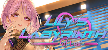 莉莉的迷宫 Lily’s Labyrinth of Lust v0.85 官方中文版_ZDZGAME 终点站游戏
