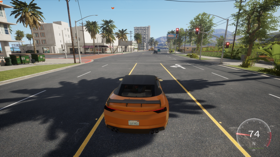 图片[3]_真实人生：阳光城 Real Life Sunbay City v1.3 中文版_ZDZGAME 终点站游戏