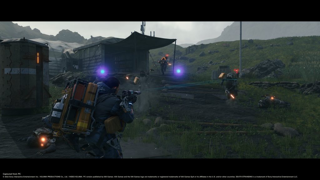 图片[3]_死亡搁浅 导演剪辑版 DEATH STRANDING DIRECTOR’S CUT V1.004 官方中文版_ZDZGAME 终点站游戏