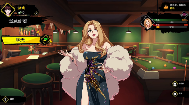 图片[1]_锚点原型 JNZ: Anchor Archetype v1.0.3 AI中文版_ZDZGAME 终点站游戏