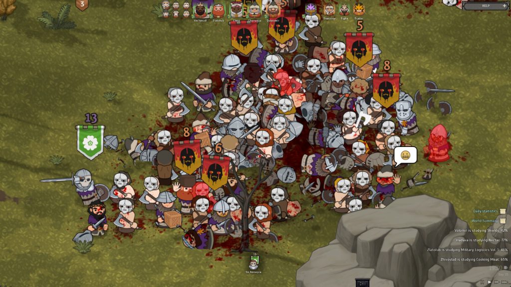图片[2]_诺兰德 NORLAND Build 22941402 官方中文版_ZDZGAME 终点站游戏
