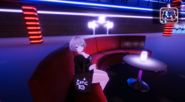 图片[1]_暗魅之城 Yami-Yami City v1.1.0 存档 中文版_ZDZGAME 终点站游戏