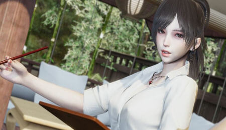 大反派 ver6.0 漫改游戏 官方中文版_ZDZGAME 终点站游戏