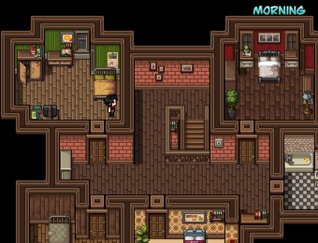 图片[2]_僵尸生活2：进退维艰 ver0.27a 作弊 RPG 中文版_ZDZGAME 终点站游戏