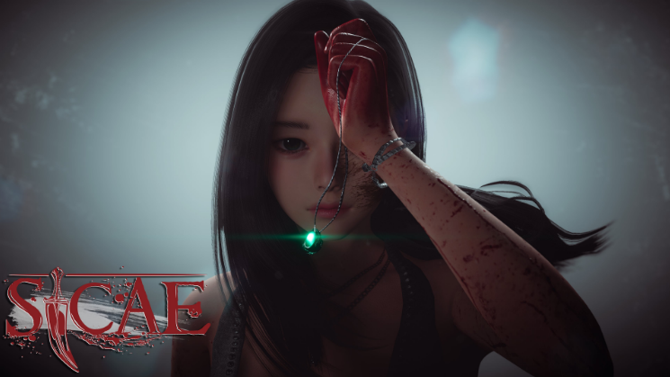 西卡/刺刃 Sicae 0.7 中文版_ZDZGAME 终点站游戏