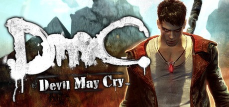 DMC 鬼泣 DmC: Devil May Cry 官方中文版_ZDZGAME 终点站游戏