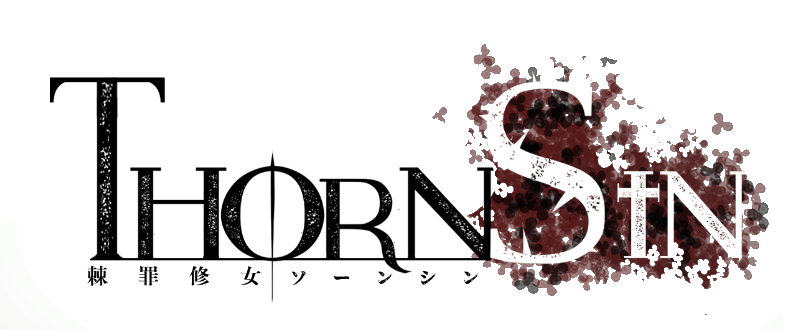 棘罪修女：伊妮莎 ThornSin V0.7.5 官方中文版_ZDZGAME 终点站游戏