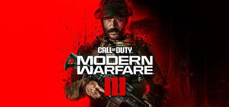 使命召唤：现代战争 III 2023 Call of Duty Modern Warfare III v10.4 官方中文版_ZDZGAME 终点站游戏