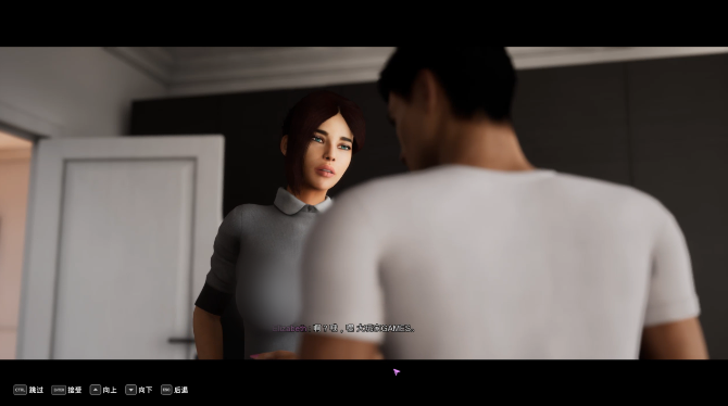 图片[2]_虚幻欲望理论 Unreal Lust Theory v0.4.2 中文版_ZDZGAME 终点站游戏