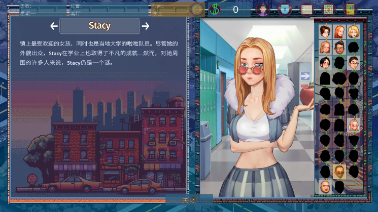 图片[1]_太妃物语 Taffy Tales S1 Redux 第一季重制 官方中文版_ZDZGAME 终点站游戏