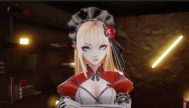 图片[1]_魔道兵装 Mahou Arms v0.6.2267 官方中文版_ZDZGAME 终点站游戏