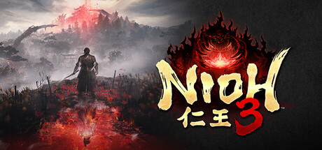 仁王3 Nioh 3 v1.02.02 特典数字豪华中文版_ZDZGAME 终点站游戏