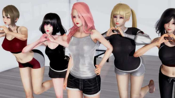 图片[3]_我真正的愿望 My Real Desire 尾声 完结 中文版_ZDZGAME 终点站游戏