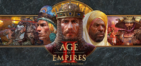 帝国时代2：决定版 Age of Empires II: Definitive Edition V170934 全DLC 国语发音 官方中文版_ZDZGAME 终点站游戏