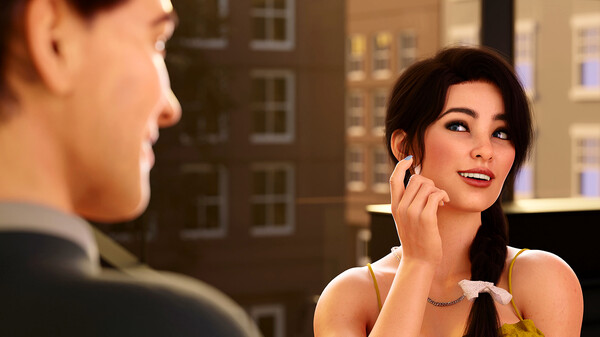 图片[1]_新生也疯狂：第二季 FreshWomen S2 EP4P2 高清2K 完结 官方中文版_ZDZGAME 终点站游戏