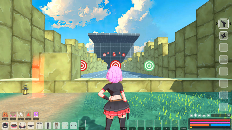 图片[3]_失败制造者 ルーザーメーカー v1.03 AI中文版_ZDZGAME 终点站游戏