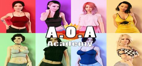 AOA学院 AOA University EP5 Gold 中文版_ZDZGAME 终点站游戏