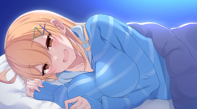 图片[3]_悄语承诺DAYS~与杏奈的同居14日~v1.0 官方中文版_ZDZGAME 终点站游戏