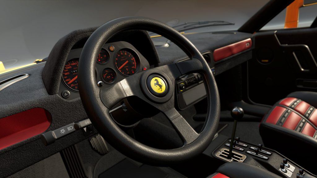 图片[1]_神力科莎EVO Assetto Corsa EVO v0.6.0 官方中文版_ZDZGAME 终点站游戏