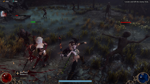 图片[1]_惩戒魅魔 She Will Punish Them v0.79 整合DLC Mod 官方中文版_ZDZGAME 终点站游戏