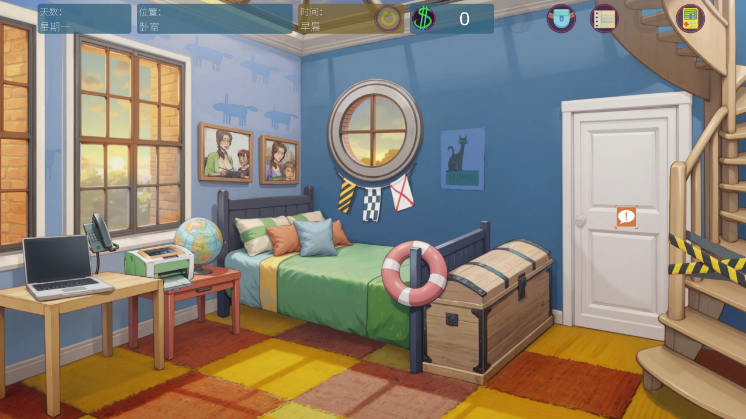 图片[3]_太妃物语 Taffy Tales S1 Redux 第一季重制 官方中文版_ZDZGAME 终点站游戏