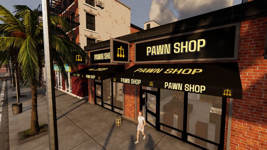 图片[1]_典当行模拟器 Pawnbroker Simulator Build 22591128 官方中文版_ZDZGAME 终点站游戏