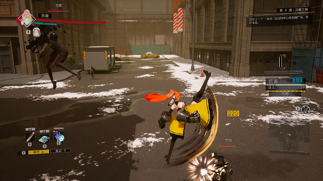 图片[3]_魔道兵装 Mahou Arms v0.6.2267 官方中文版_ZDZGAME 终点站游戏