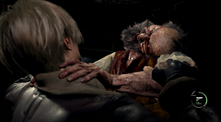 图片[2]_生化危机4 重制版 Resident Evil4 Remake 艾达王DLC+逆命殊途+豪华全DLC 官方中文版_ZDZGAME 终点站游戏