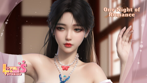 图片[2]_一夜风流 One Night of Romance v1.0 官方中文版_ZDZGAME 终点站游戏