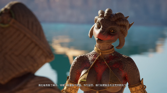 图片[1]_肉欲本能 Carnal Instinct v0.7.2 初始无敌存档 中文版_ZDZGAME 终点站游戏