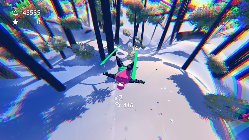 图片[2]_SNØ：终极自由滑雪 Sno: Ultimate Freeriding v1.0.05.44 官方中文版_ZDZGAME 终点站游戏