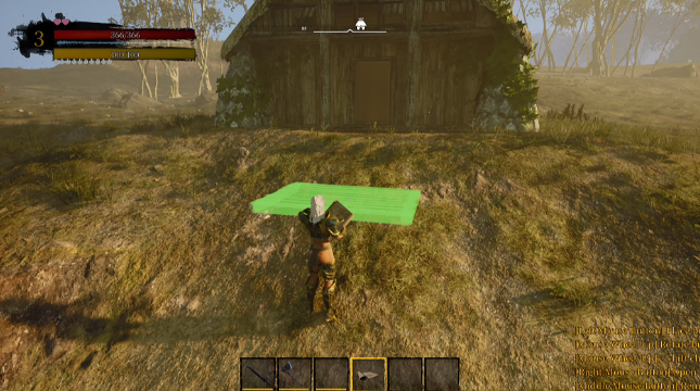 图片[1]_邪恶岛 Wicked Island v0.8.5.9 整合作弊 中文版_ZDZGAME 终点站游戏