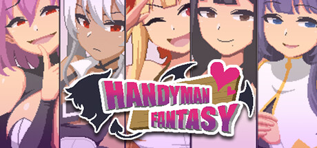 水电工幻想 Handyman Fantasy 整合DLC1+2 官方中文正式版_ZDZGAME 终点站游戏