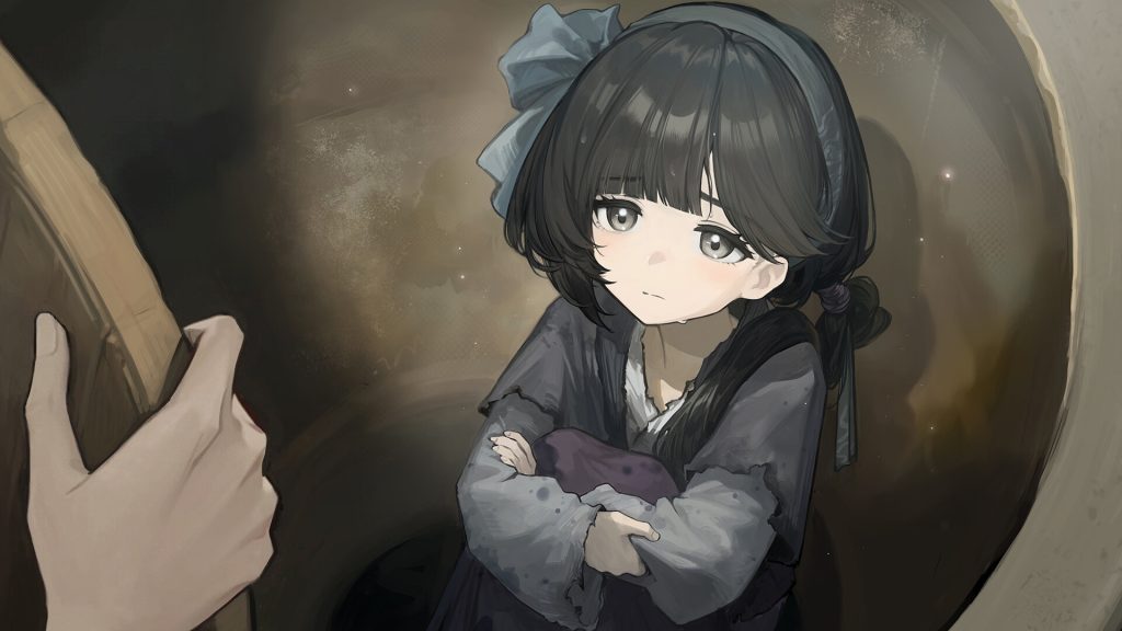图片[1]_哀鸿：城破十日记 The Weeping Swan: Ten Days of the City’s Fall v1.10 官方中文版_ZDZGAME 终点站游戏